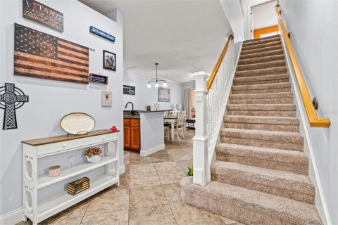 Touwnhouse à vendre à New Port Richey, Floride: 3 chambres, 212.19 m2 № 2144773 - photo 8