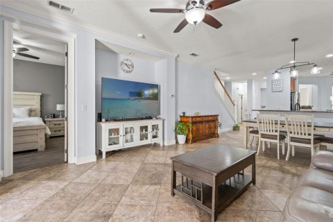Touwnhouse à vendre à New Port Richey, Floride: 3 chambres, 212.19 m2 № 2144773 - photo 14