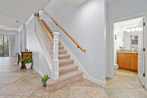 Touwnhouse à vendre à New Port Richey, Floride: 3 chambres, 212.19 m2 № 2144773 - photo 9