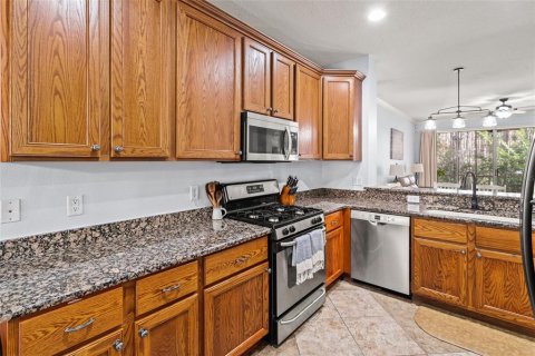 Touwnhouse à vendre à New Port Richey, Floride: 3 chambres, 212.19 m2 № 2144773 - photo 12