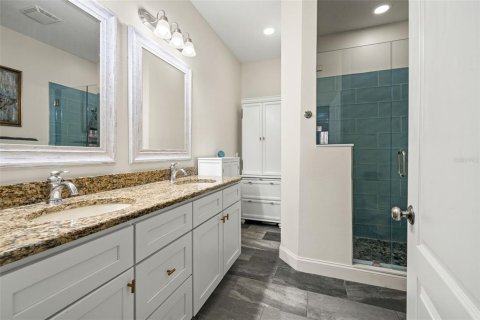 Touwnhouse à vendre à New Port Richey, Floride: 3 chambres, 212.19 m2 № 2144773 - photo 20