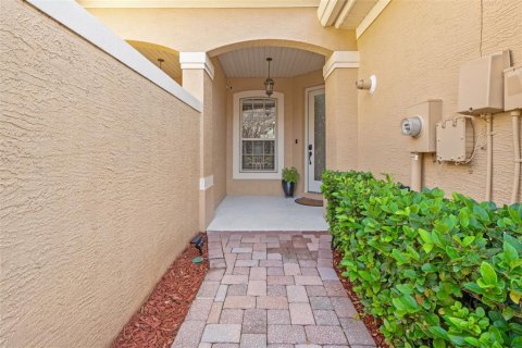 Touwnhouse à vendre à New Port Richey, Floride: 3 chambres, 212.19 m2 № 2144773 - photo 4