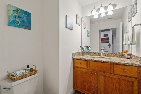 Touwnhouse à vendre à New Port Richey, Floride: 3 chambres, 212.19 m2 № 2144773 - photo 10
