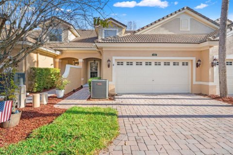 Townhouse in New Port Richey, Florida 3 bedrooms, 212.19 sq.m. № 2144773