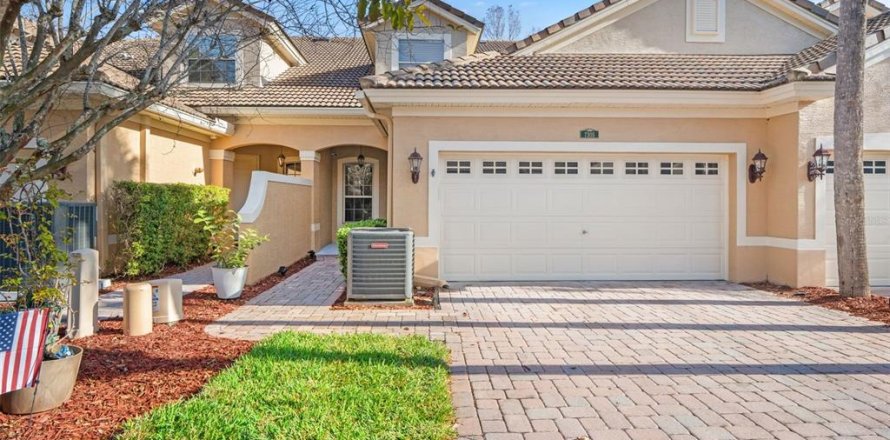Touwnhouse à New Port Richey, Floride 3 chambres, 212.19 m2 № 2144773