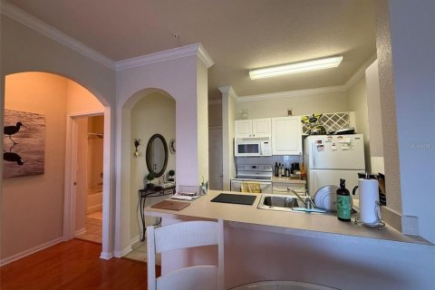 Copropriété à louer à Clearwater, Floride: 1 chambre, 61.32 m2 № 2339118 - photo 7