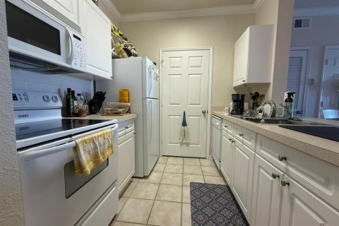 Copropriété à louer à Clearwater, Floride: 1 chambre, 61.32 m2 № 2339118 - photo 9
