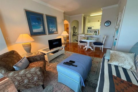 Copropriété à louer à Clearwater, Floride: 1 chambre, 61.32 m2 № 2339118 - photo 4