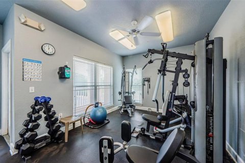 Copropriété à louer à Clearwater, Floride: 1 chambre, 61.32 m2 № 2339118 - photo 16