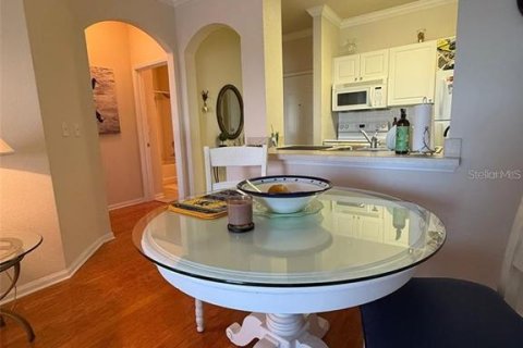 Copropriété à louer à Clearwater, Floride: 1 chambre, 61.32 m2 № 2339118 - photo 6