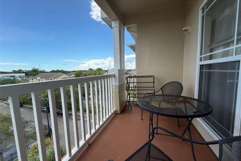 Copropriété à louer à Clearwater, Floride: 1 chambre, 61.32 m2 № 2339118 - photo 19