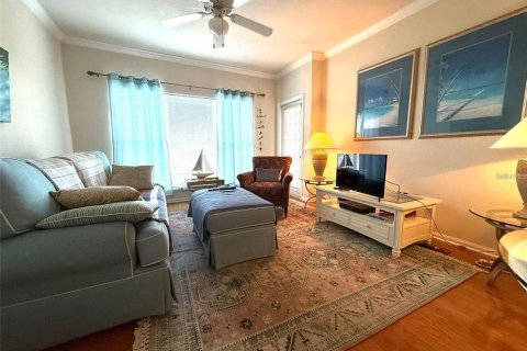 Copropriété à louer à Clearwater, Floride: 1 chambre, 61.32 m2 № 2339118 - photo 3
