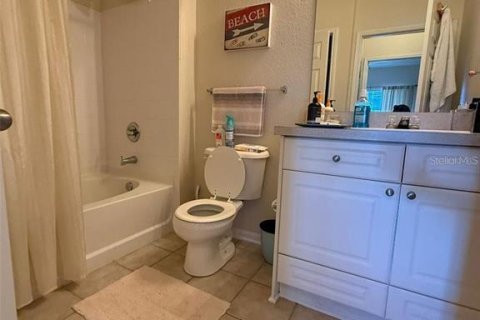 Copropriété à louer à Clearwater, Floride: 1 chambre, 61.32 m2 № 2339118 - photo 13
