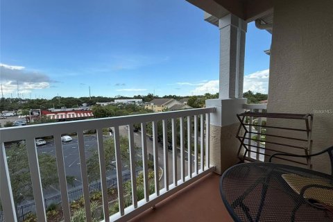 Copropriété à louer à Clearwater, Floride: 1 chambre, 61.32 m2 № 2339118 - photo 2