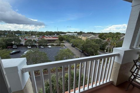 Copropriété à louer à Clearwater, Floride: 1 chambre, 61.32 m2 № 2339118 - photo 18