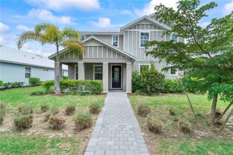Casa en Punta Gorda, Florida 5 dormitorios, 289.11 m2 № 2406725