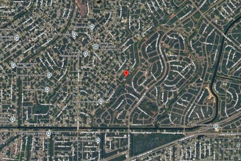 Terreno en venta en North Port, Florida № 2231773 - foto 3