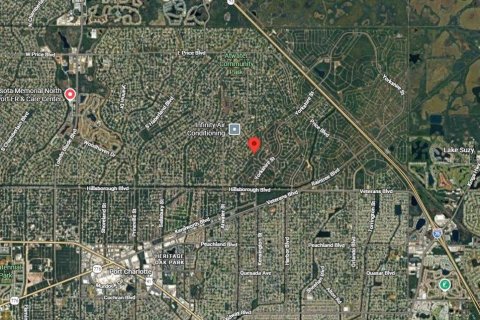 Terreno en venta en North Port, Florida № 2231773 - foto 4
