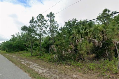 Terreno en venta en North Port, Florida № 2231773 - foto 2