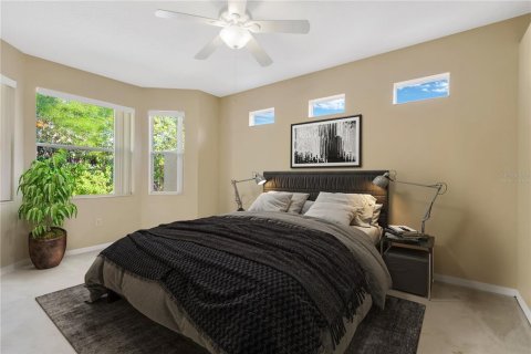 House in Land O' Lakes, Florida 3 bedrooms, 152.73 sq.m. № 734980 - photo 16