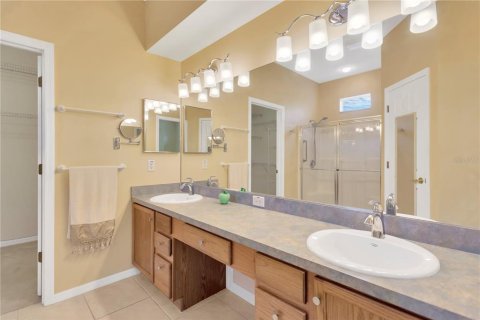 House in Land O' Lakes, Florida 3 bedrooms, 152.73 sq.m. № 734980 - photo 19