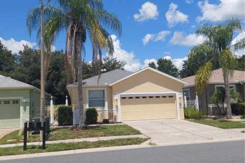 House in Land O' Lakes, Florida 3 bedrooms, 152.73 sq.m. № 734980 - photo 4