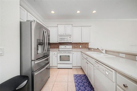 House in Parrish, Florida 2 bedrooms, 119.38 sq.m. № 2150037 - photo 6