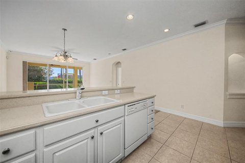 House in Parrish, Florida 2 bedrooms, 119.38 sq.m. № 2150037 - photo 8