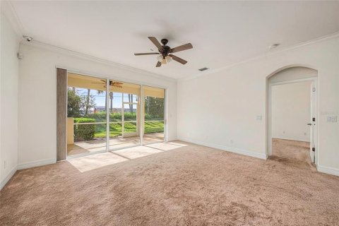 House in Parrish, Florida 2 bedrooms, 119.38 sq.m. № 2150037 - photo 4