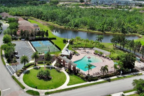 House in Parrish, Florida 2 bedrooms, 119.38 sq.m. № 2150037 - photo 30