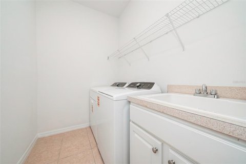 House in Parrish, Florida 2 bedrooms, 119.38 sq.m. № 2150037 - photo 19