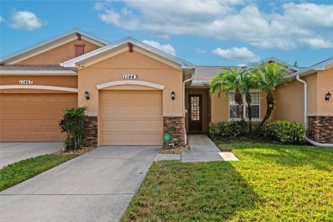 House in Parrish, Florida 2 bedrooms, 119.38 sq.m. № 2150037