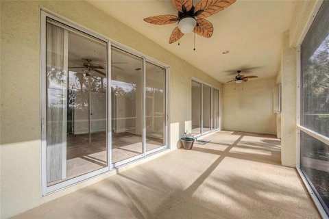 House in Parrish, Florida 2 bedrooms, 119.38 sq.m. № 2150037 - photo 25