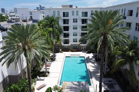 Copropriété à louer à Fort Lauderdale, Floride: 2 chambres, 104.05 m2 № 2323639 - photo 5