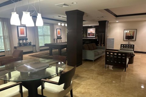 Copropriété à louer à Fort Lauderdale, Floride: 2 chambres, 104.05 m2 № 2323639 - photo 27