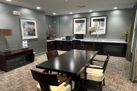 Copropriété à louer à Fort Lauderdale, Floride: 2 chambres, 104.05 m2 № 2323639 - photo 29