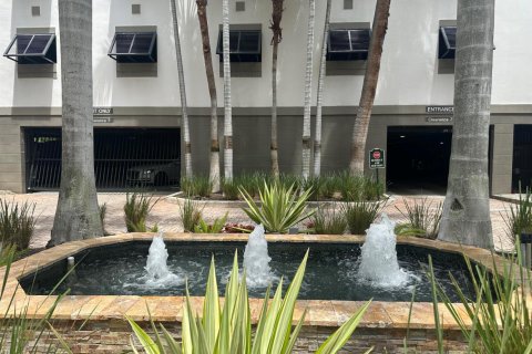 Copropriété à louer à Fort Lauderdale, Floride: 2 chambres, 104.05 m2 № 2323639 - photo 26