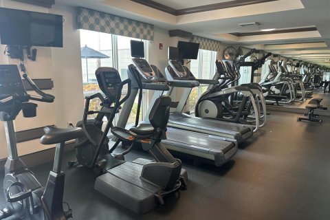 Copropriété à louer à Fort Lauderdale, Floride: 2 chambres, 104.05 m2 № 2323639 - photo 23