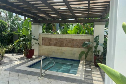 Copropriété à louer à Fort Lauderdale, Floride: 2 chambres, 104.05 m2 № 2323639 - photo 12