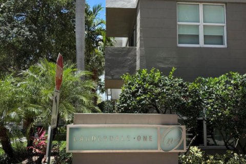 Copropriété à louer à Fort Lauderdale, Floride: 2 chambres, 104.05 m2 № 2323639 - photo 8