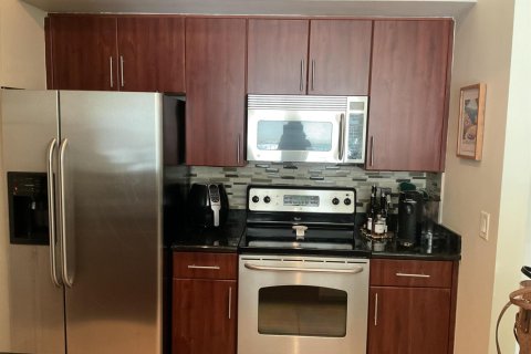 Copropriété à louer à Fort Lauderdale, Floride: 2 chambres, 104.05 m2 № 2323639 - photo 4