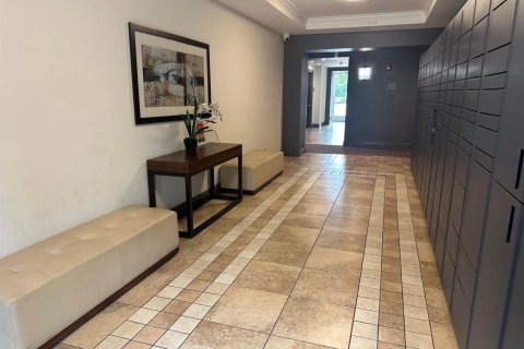 Copropriété à louer à Fort Lauderdale, Floride: 2 chambres, 104.05 m2 № 2323639 - photo 25