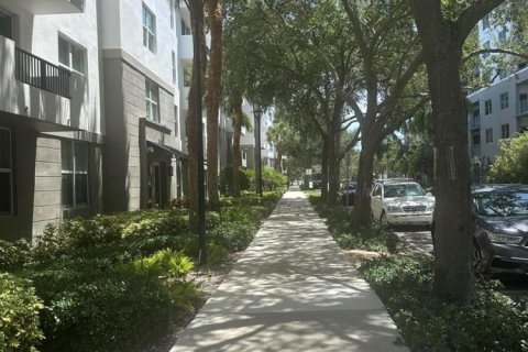 Copropriété à louer à Fort Lauderdale, Floride: 2 chambres, 104.05 m2 № 2323639 - photo 10