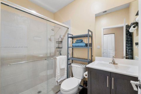 House in Homestead, Florida 5 bedrooms, 310.29 sq.m. № 1830921 - photo 30
