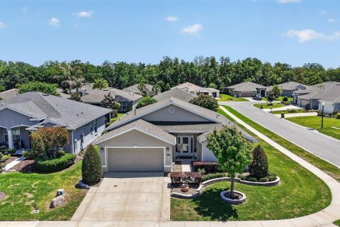 Купить виллу или дом в Лисбург, Флорида 11 комнат, 156.35м2, № 2151651 - фото 2