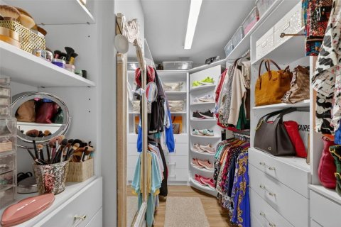 Купить виллу или дом в Лисбург, Флорида 11 комнат, 156.35м2, № 2151651 - фото 28