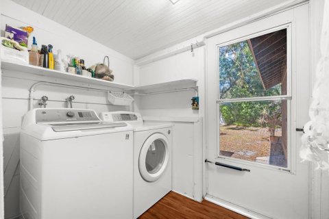Купить виллу или дом в Брейдентон, Флорида 3 комнаты, 115.38м2, № 2114790 - фото 29