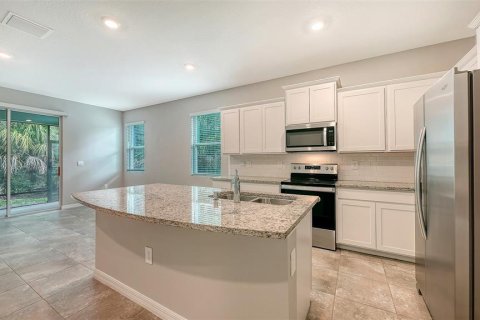 Adosado en alquiler en Sarasota, Florida, 3 dormitorios, 168.43 m2 № 2119223 - foto 7
