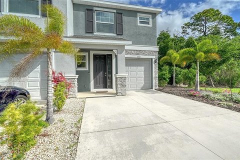 Adosado en alquiler en Sarasota, Florida, 3 dormitorios, 168.43 m2 № 2119223 - foto 3