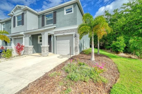 Adosado en alquiler en Sarasota, Florida, 3 dormitorios, 168.43 m2 № 2119223 - foto 2